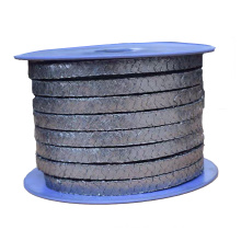 Quality assurance seal high water base packing no shaft grinding water base packing
